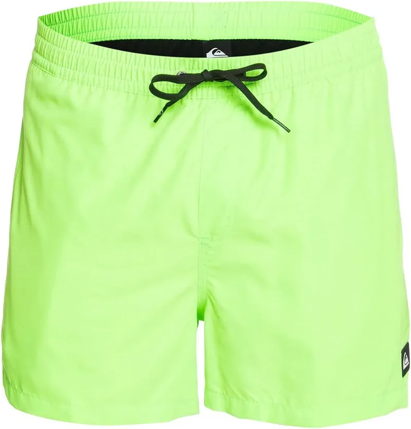Quiksilver ▫️ Everyday Volley 15" Jam/Volley para homem