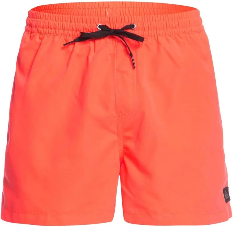 Quiksilver ▫️ Everyday Volley 15" Homem Jam/Voleibol