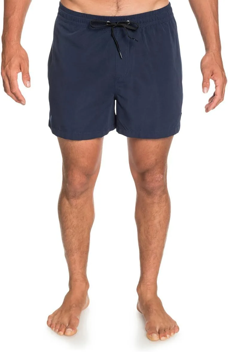 Quiksilver ▫️ Everyday Volley 15" Homem Jam/Voleibol