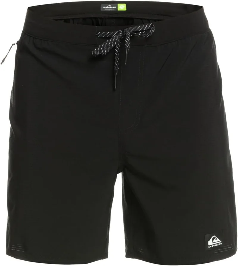 Quiksilver ▫️ Everyday Volley 15" Homem Jam/Voleibol