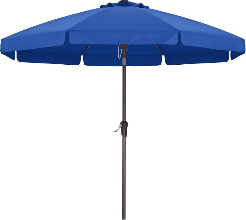 ABCCANOPY ▫️ Guarda-sol de pátio com peteca, 230 cm