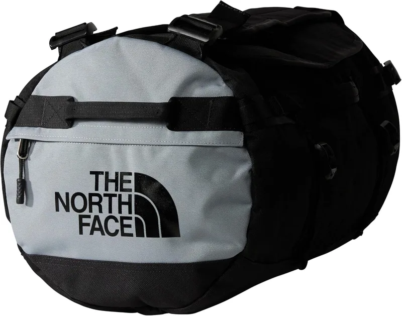 THE NORTH FACE ▫️ Gilman Duffel Bag - Saco de desporto e ginásio com alças de ombro - Saco de viagem dobrável