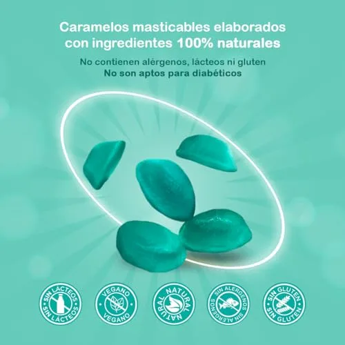 NEO PEQUES ▫️ Gomas de melatonina de 1 mg para crianças | Sabor a amora | 30 unidades | Ajudam a dormir bem | Gomas à base de vitamina B6 | Para crianças com mais de 3 anos 4