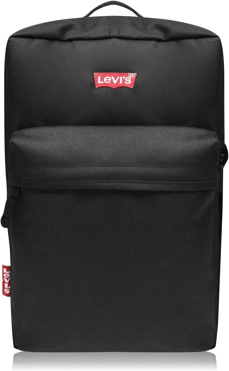 Levi's ▫️ L-pack Standard Issue - Mochila unissexo para adultos