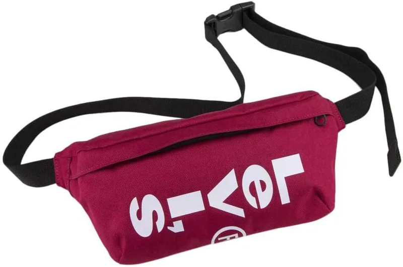 Levi's ▫️ Banana Sling - Bolsas de ombro para homem