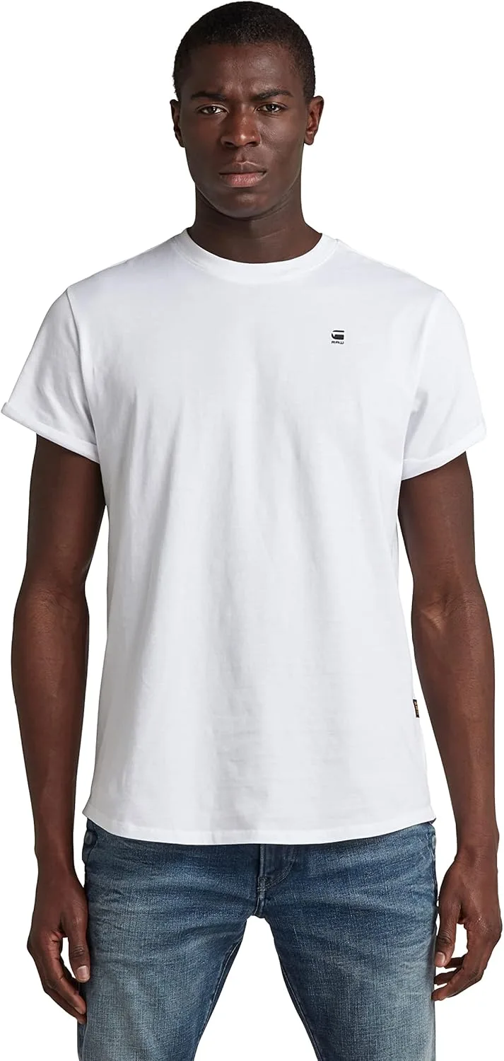 G-STAR ▫️ Camisola Lash Overdeyed para homem