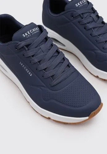Skechers ▫️ Ténis Uno Stand On Air para homem 2