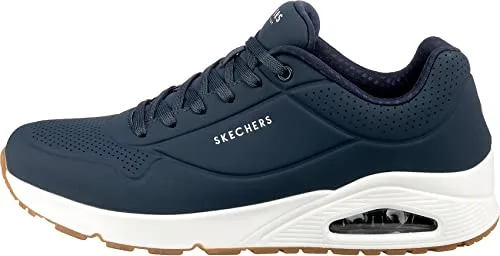 Skechers ▫️ Ténis Uno Stand On Air para homem 3