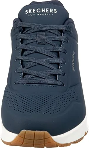 Skechers ▫️ Ténis Uno Stand On Air para homem 4