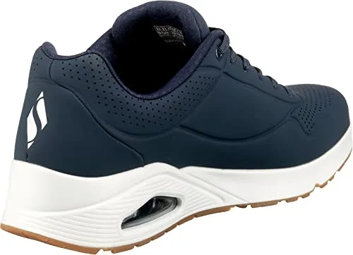 Skechers ▫️ Ténis Uno Stand On Air para homem 5