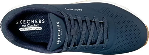 Skechers ▫️ Ténis Uno Stand On Air para homem 6
