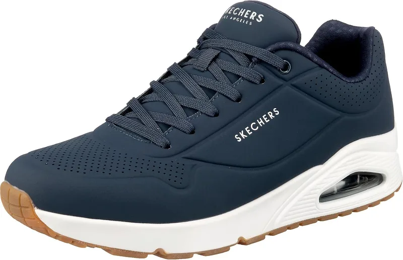 Skechers ▫️ Ténis Uno Stand On Air para homem