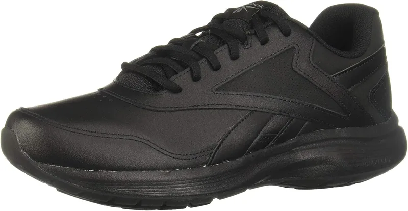 Reebok ▫️ Ténis de caminhada Walk Ultra 7 DMX MAX para homem