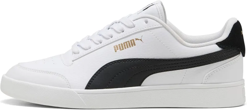 PUMA ▫️ Shuffle - Ténis Unissexo para Adultos