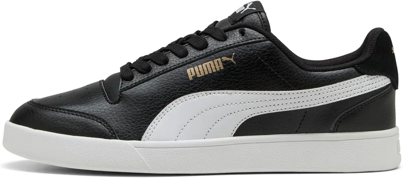 PUMA ▫️ Shuffle - Ténis desportivos unissexo para adultos