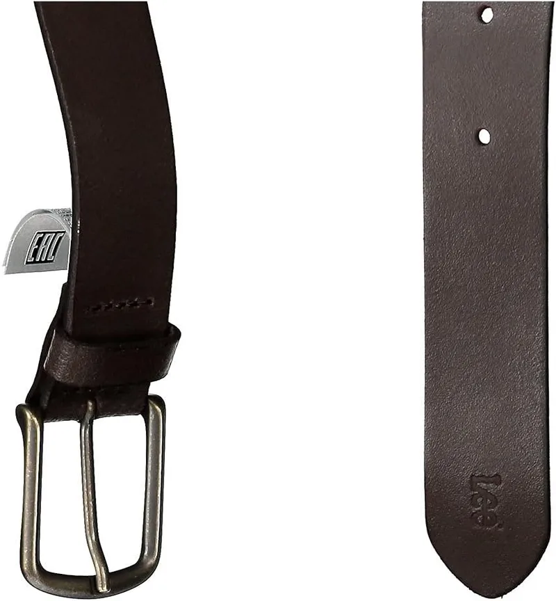 Lee ▫️ Cinto Core Belt para homem