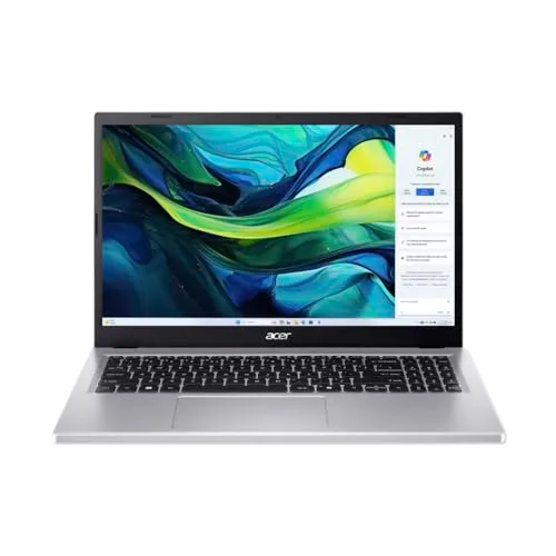 Acer ▫️ Aspire Go 15, Portátil de 15,6" Full HD, Core i5, 16 GB de RAM, SSD de 512 GB 2