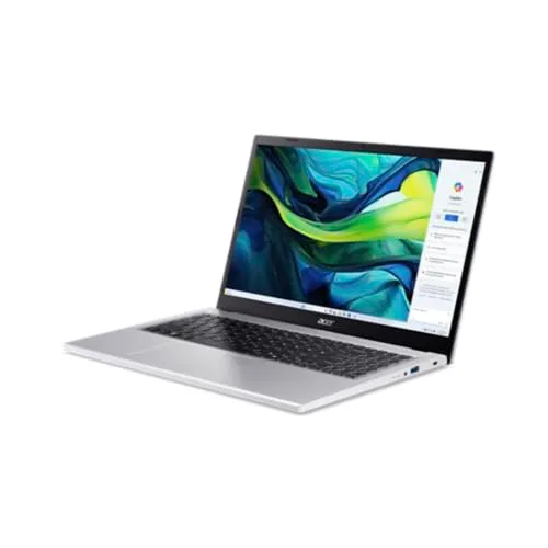 Acer ▫️ Aspire Go 15, Portátil de 15,6" Full HD, Core i5, 16 GB de RAM, SSD de 512 GB 3
