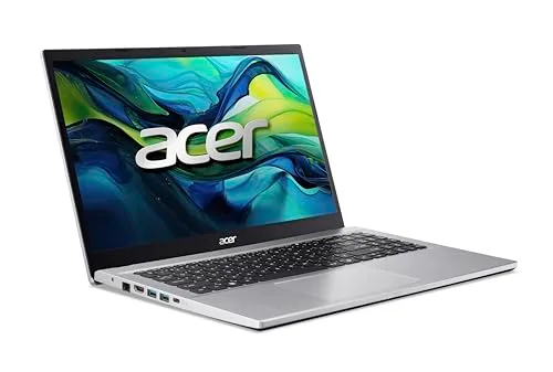 Acer ▫️ Aspire Go 15, Portátil de 15,6" Full HD, Core i5, 16 GB de RAM, SSD de 512 GB 5