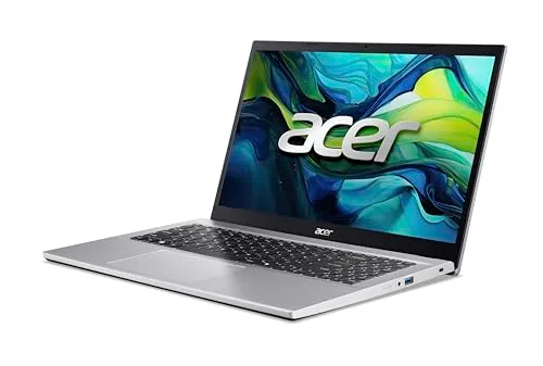 Acer ▫️ Aspire Go 15, Portátil de 15,6" Full HD, Core i5, 16 GB de RAM, SSD de 512 GB 6