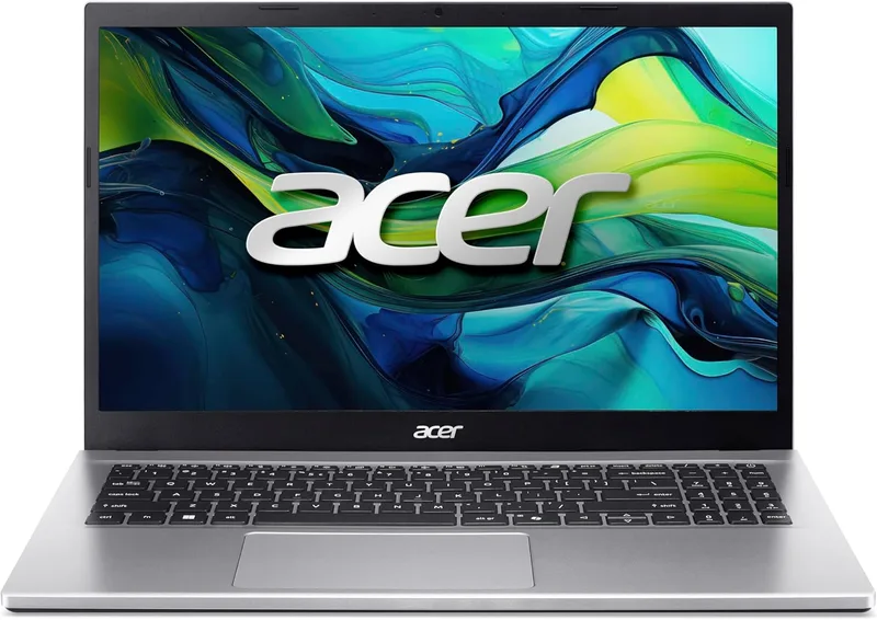 Acer ▫️ Aspire Go 15, Portátil de 15,6" Full HD, Core i5, 16 GB de RAM, SSD de 512 GB