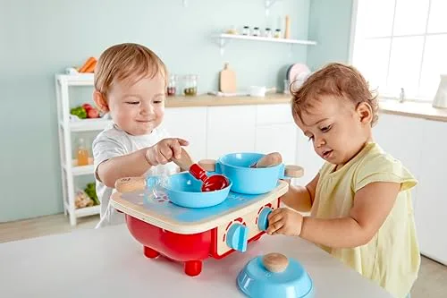 Hape ▫️ Conjunto de cozinha E3170 2
