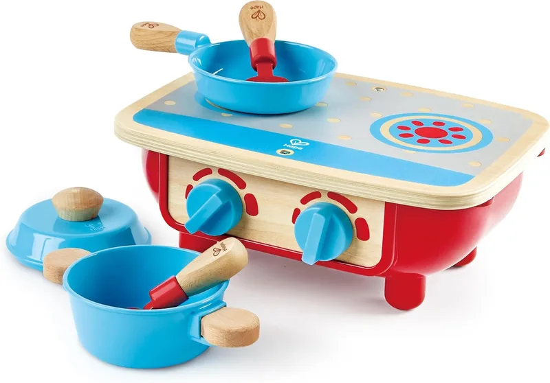 Hape ▫️ Conjunto de cozinha E3170