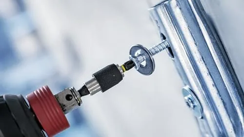 Bosch ▫️ 33x Conjunto de pontas de aparafusar PRO Impact, 33 unidades 6