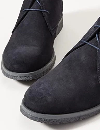 Geox ▫️ Uomo Claudio A Sapatos para Homem 2