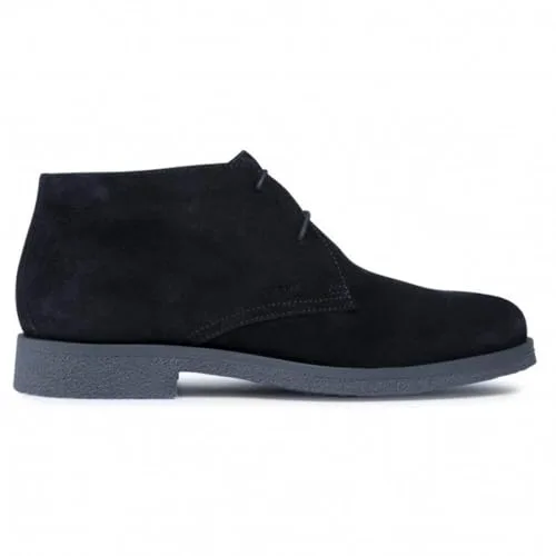 Geox ▫️ Uomo Claudio A Sapatos para Homem 3
