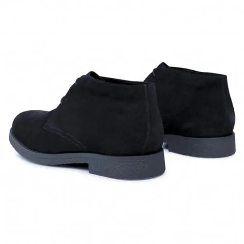 Geox ▫️ Uomo Claudio A Sapatos para Homem 4