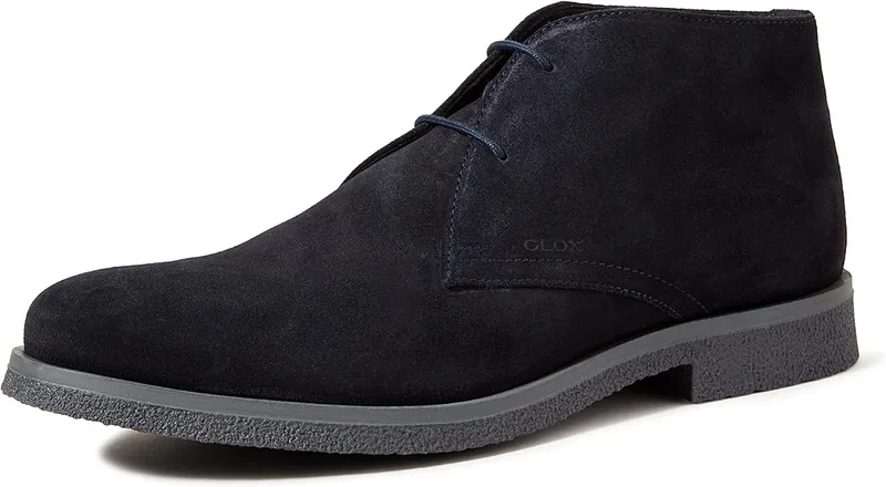 Geox ▫️ Uomo Claudio A Sapatos para Homem