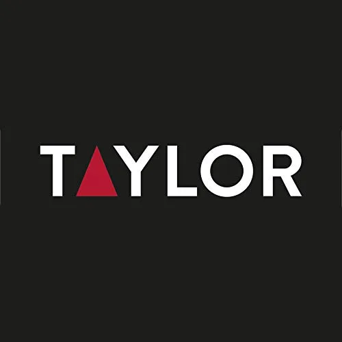 Taylor ▫️ Termómetro de cozinha digital Pro, termómetro digital com sonda para medir a temperatura da carne, capa protetora antimicrobiana, pilha incluída, cinzento, 18 cm, 1 unidade 7