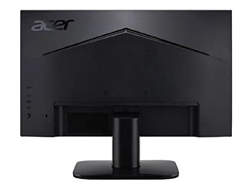 Acer ▫️ KA KA272 68,6 cm (27") 1920 x 1080 píxeis Full HD LED Preto 4