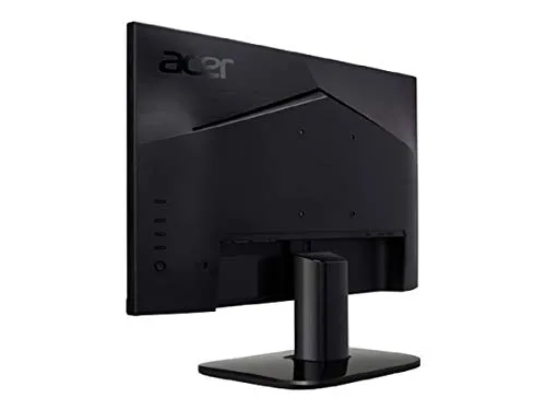 Acer ▫️ KA KA272 68,6 cm (27") 1920 x 1080 píxeis Full HD LED Preto 5