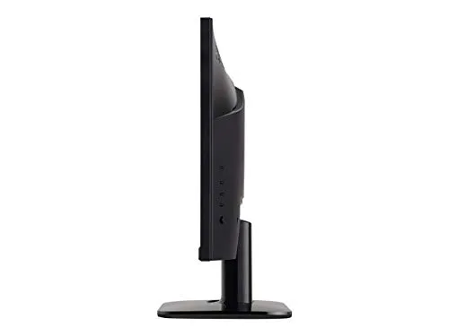 Acer ▫️ KA KA272 68,6 cm (27") 1920 x 1080 píxeis Full HD LED Preto 6