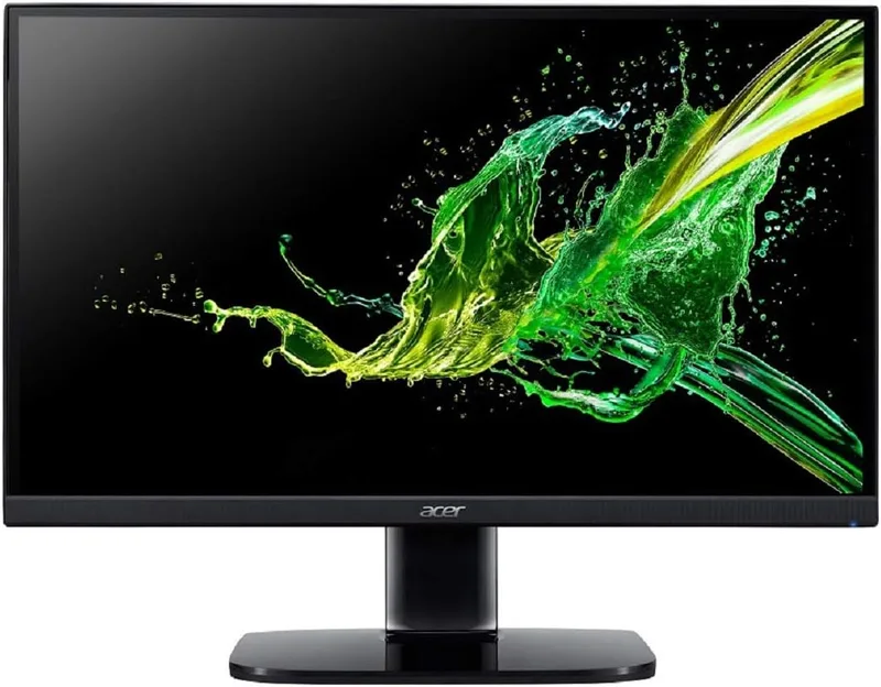 Acer ▫️ KA KA272 68,6 cm (27") 1920 x 1080 píxeis Full HD LED Preto