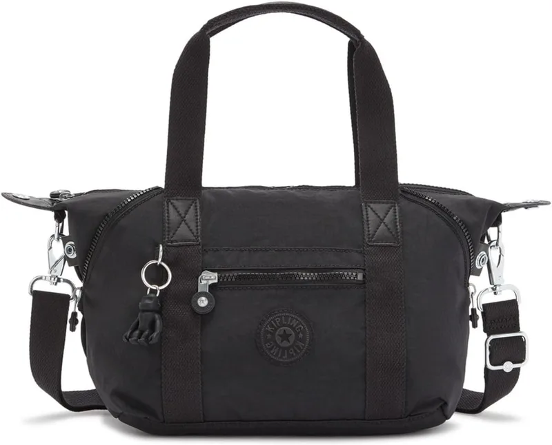 Kipling ▫️ Art Mini Mini Bolsa de mão Pequena, Bolsas de ombro