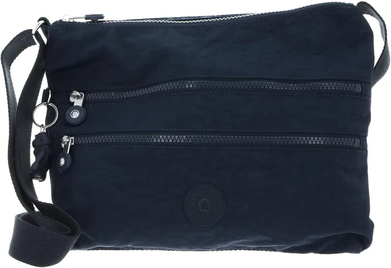 Kipling ▫️ Alvar Mochila de Ombro Média