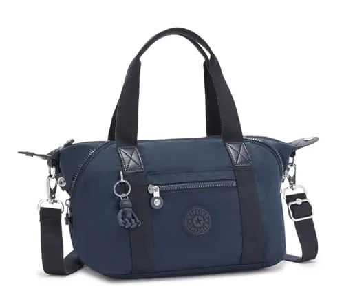 Kipling ▫️ Art Mini Bolsa Pequena 3
