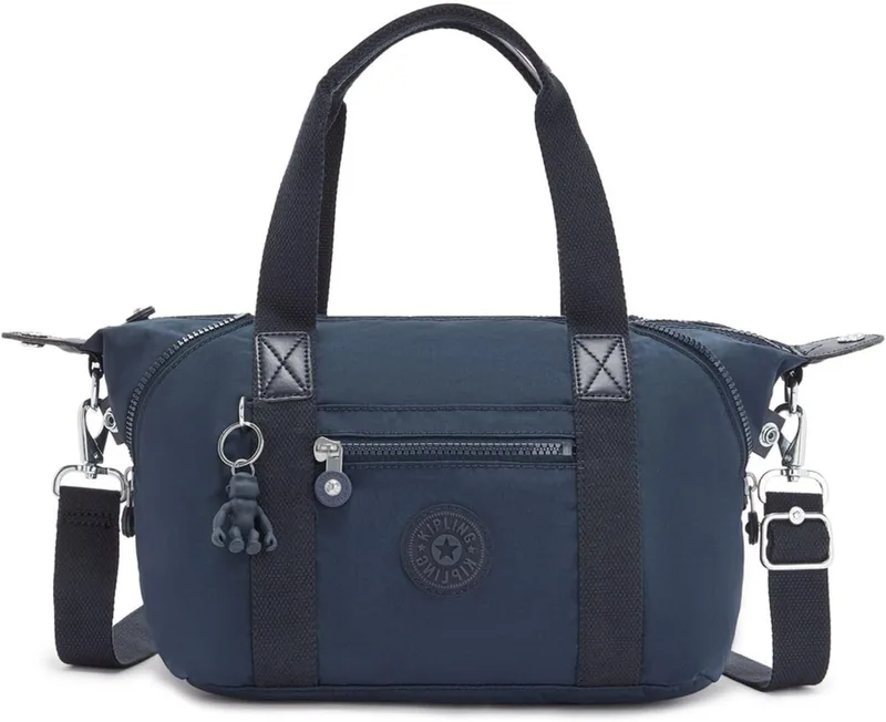 Kipling ▫️ Art Mini Bolsa Pequena
