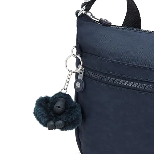 Kipling ▫️ Izellah Mala a Ombro Média 6