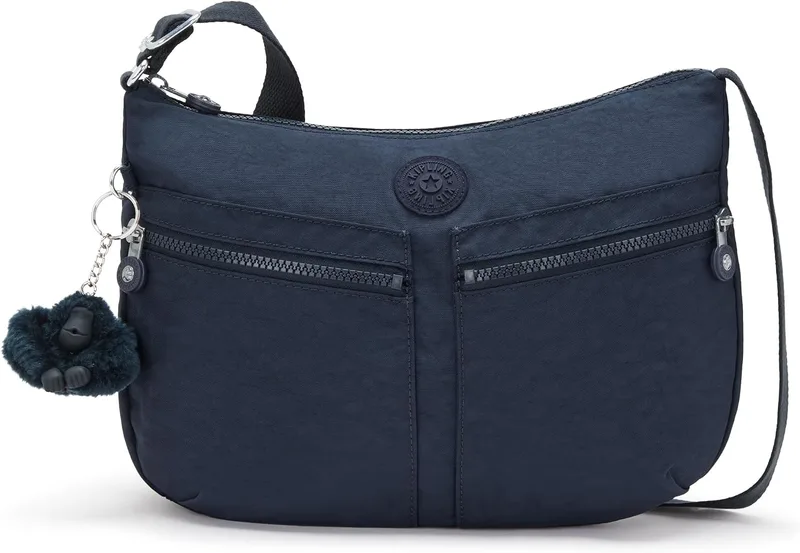 Kipling ▫️ Izellah Mala a Ombro Média