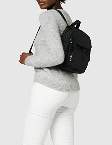 Kipling ▫️ Mochila pequena City Pack Mini 2