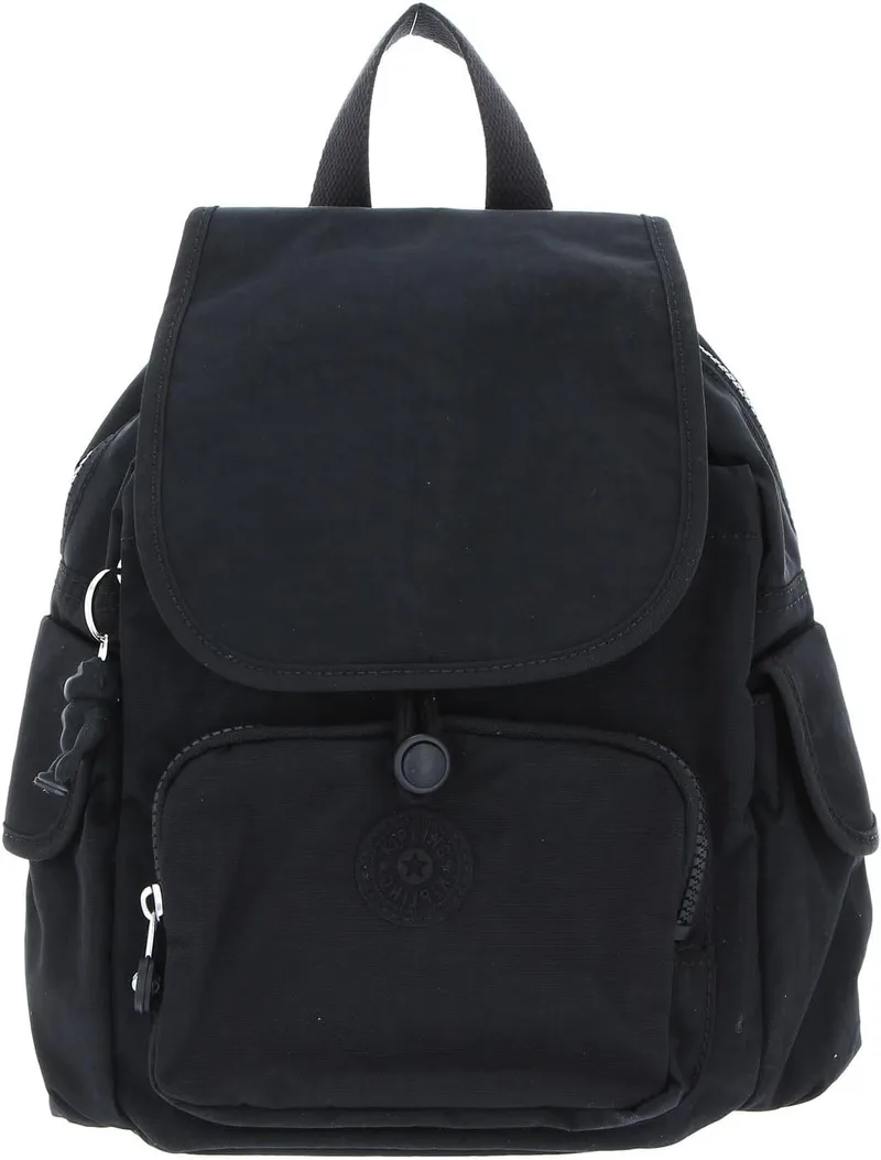 Kipling ▫️ Mochila pequena City Pack Mini