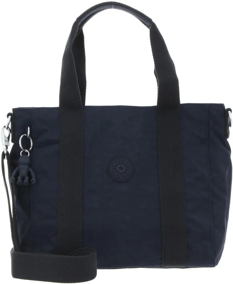Kipling ▫️ Asseni Mini, Mala de mão pequena