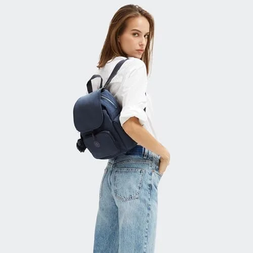 Kipling ▫️ Mochila pequena City Pack Mini 2