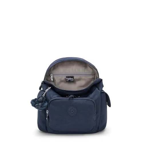 Kipling ▫️ Mochila pequena City Pack Mini 3