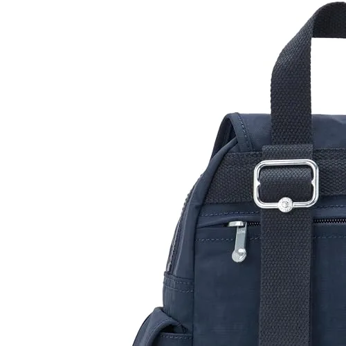 Kipling ▫️ Mochila pequena City Pack Mini 4