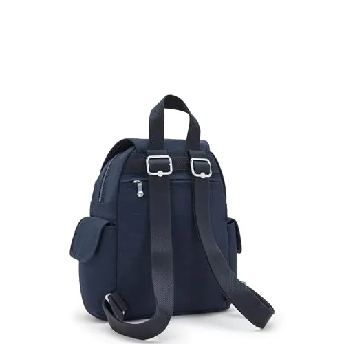 Kipling ▫️ Mochila pequena City Pack Mini 5